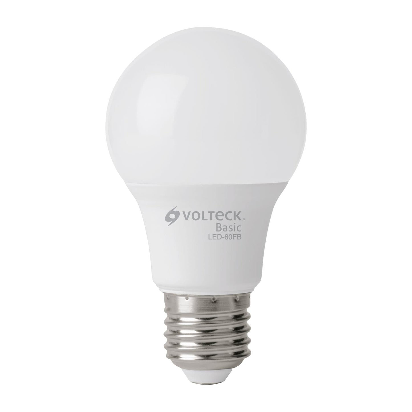 FOCO DE LED 8W LUZ BLANCA 28061 *