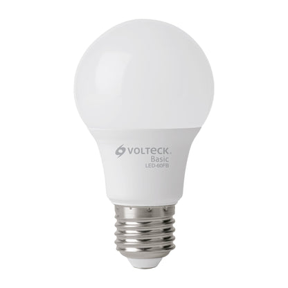 FOCO DE LED 8W LUZ BLANCA 28061 *