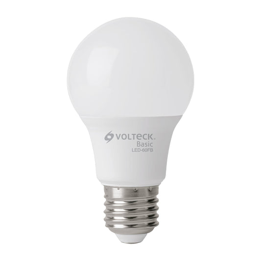 FOCO DE LED 8W LUZ BLANCA 28061 *