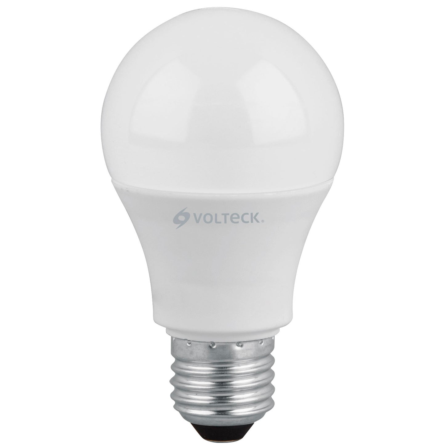 LÁMPARA DE LED, A19, 12W, LUZ DE DÍA, 4 PIEZAS 48794 *