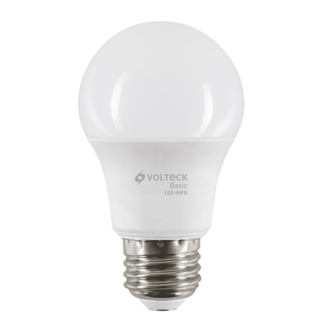 FOCO DE LED 10W LUZ BLANCA 28063 P