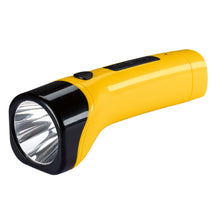 Cargar imagen en el visor de la galería, LINTERNA RECARGABLE DE LED, 20 LÚMENES, PRETUL
