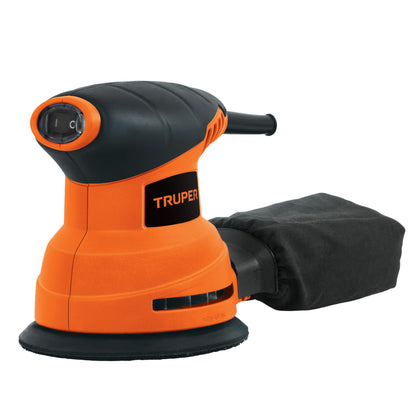 LIJADORA ROTO ORBITAL 5", 260 W TRUPER PRO 15398 *