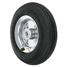 Cargar imagen en el visor de la galería, RUEDA NEUMATICA PARA EJE CENTRAL 8&quot; 45903 *
