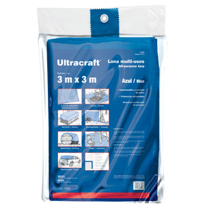 LONA ULTRACRAFT 3M X 3M