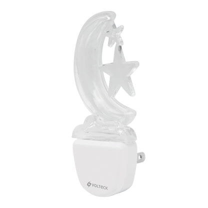 LUZ DE NOCHE LED LUNA 46152 P