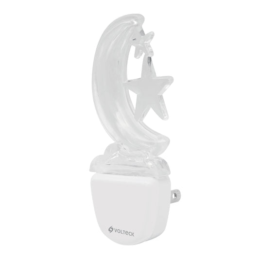 LUZ DE NOCHE LED LUNA 46152 P