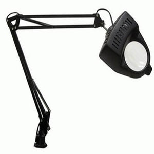 LAMPARA DE ESCRITORIO CON LUPA 250-100 N