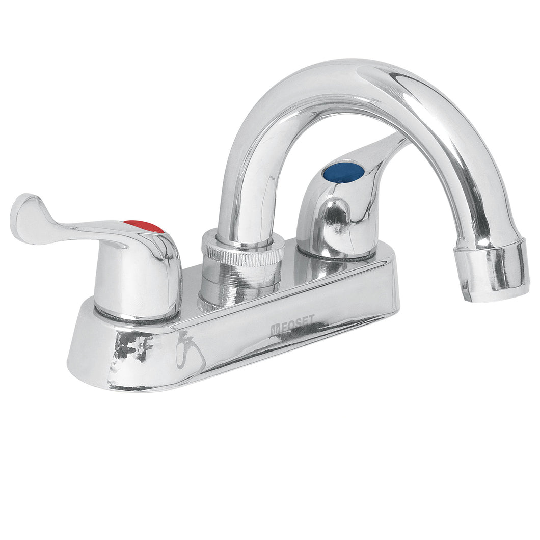 MEZCLADORA PARA LAVABO MANERALES PALANCA 49279 P