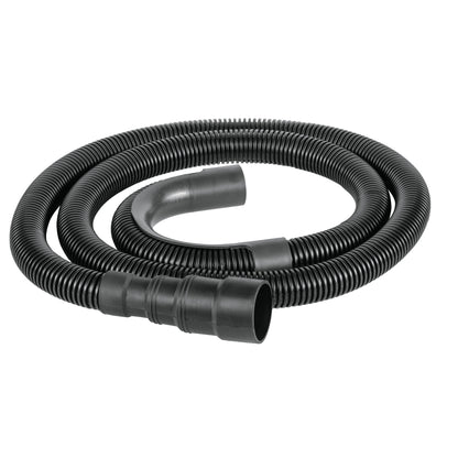 MANGUERA DE 1.5M DE DESAGÜE PARA LAVADORA, FOSET 48027 P
