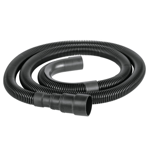 MANGUERA DE 1.5M DE DESAGÜE PARA LAVADORA, FOSET 48027 P