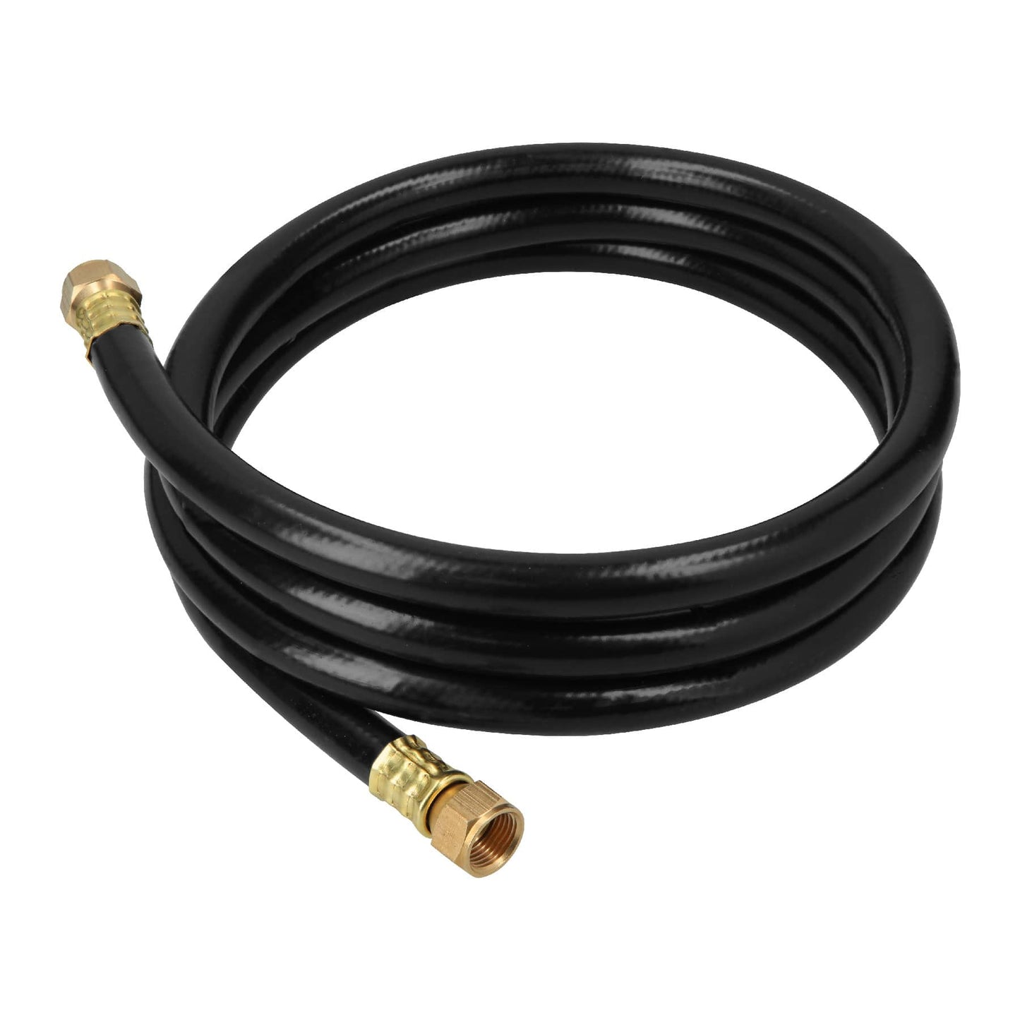 MANGUERA PARA GAS ALTA PRESION 2M 40076 *