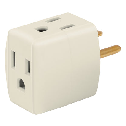 MULTICONTACTO TIPO CUBO VOLTECK 46800 *