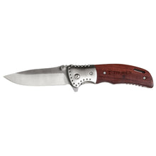 Cargar imagen en el visor de la galería, NAVAJA ABATIBLE 4-3/4&quot; 17023 N
