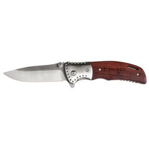 NAVAJA ABATIBLE 4-3/4" 17023 N