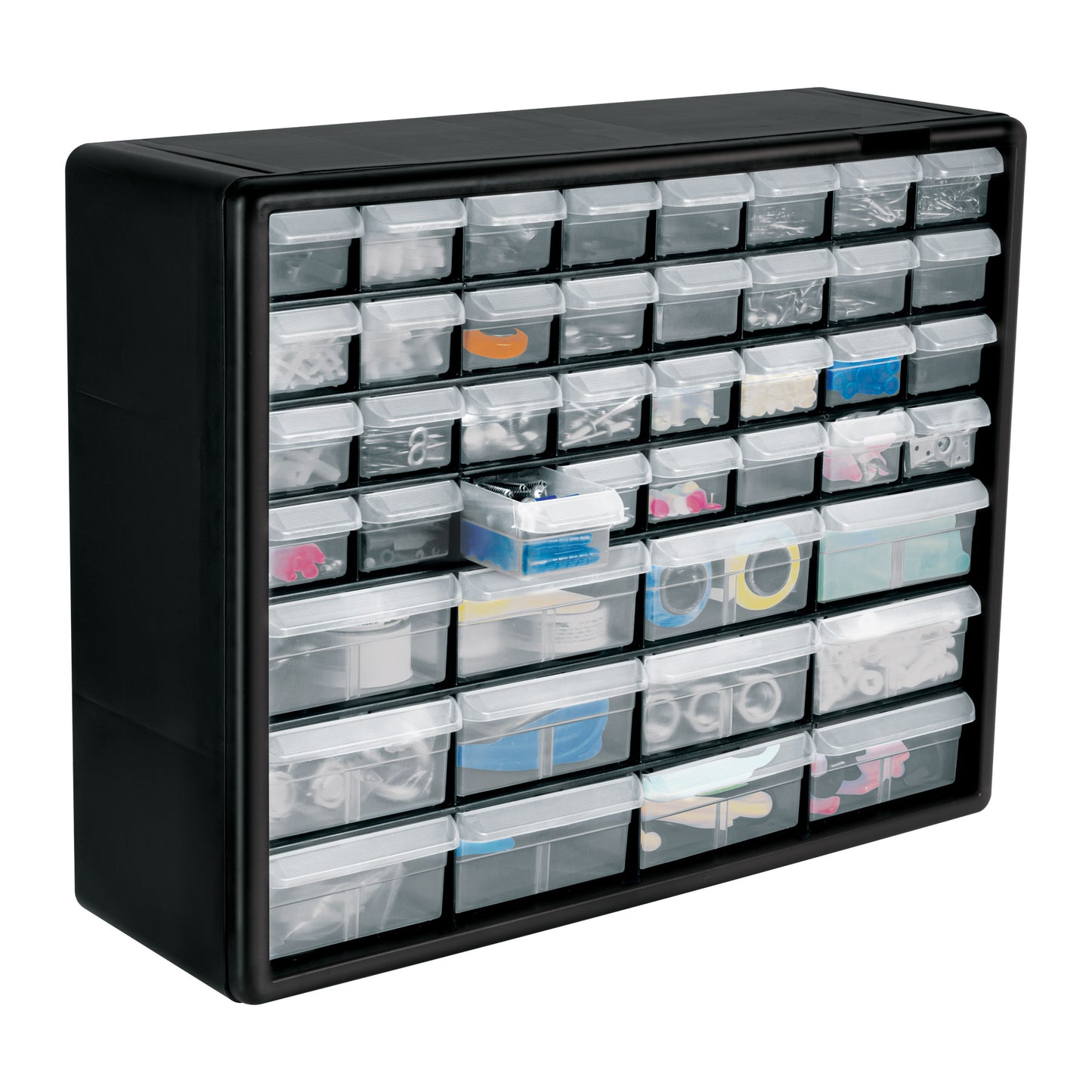 ORGANIZADOR CON 44 GAVETAS, TRUPER 102642 *