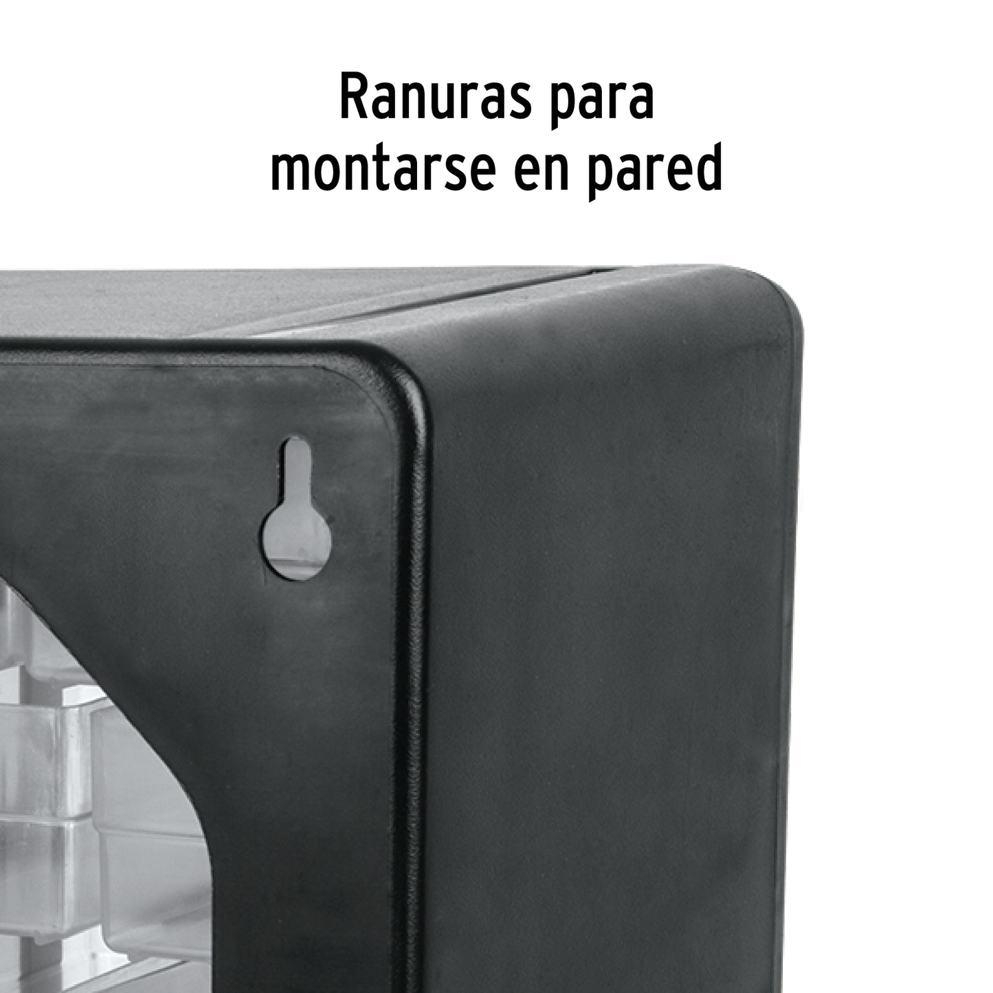ORGANIZADOR CON 44 GAVETAS, TRUPER 102642 *