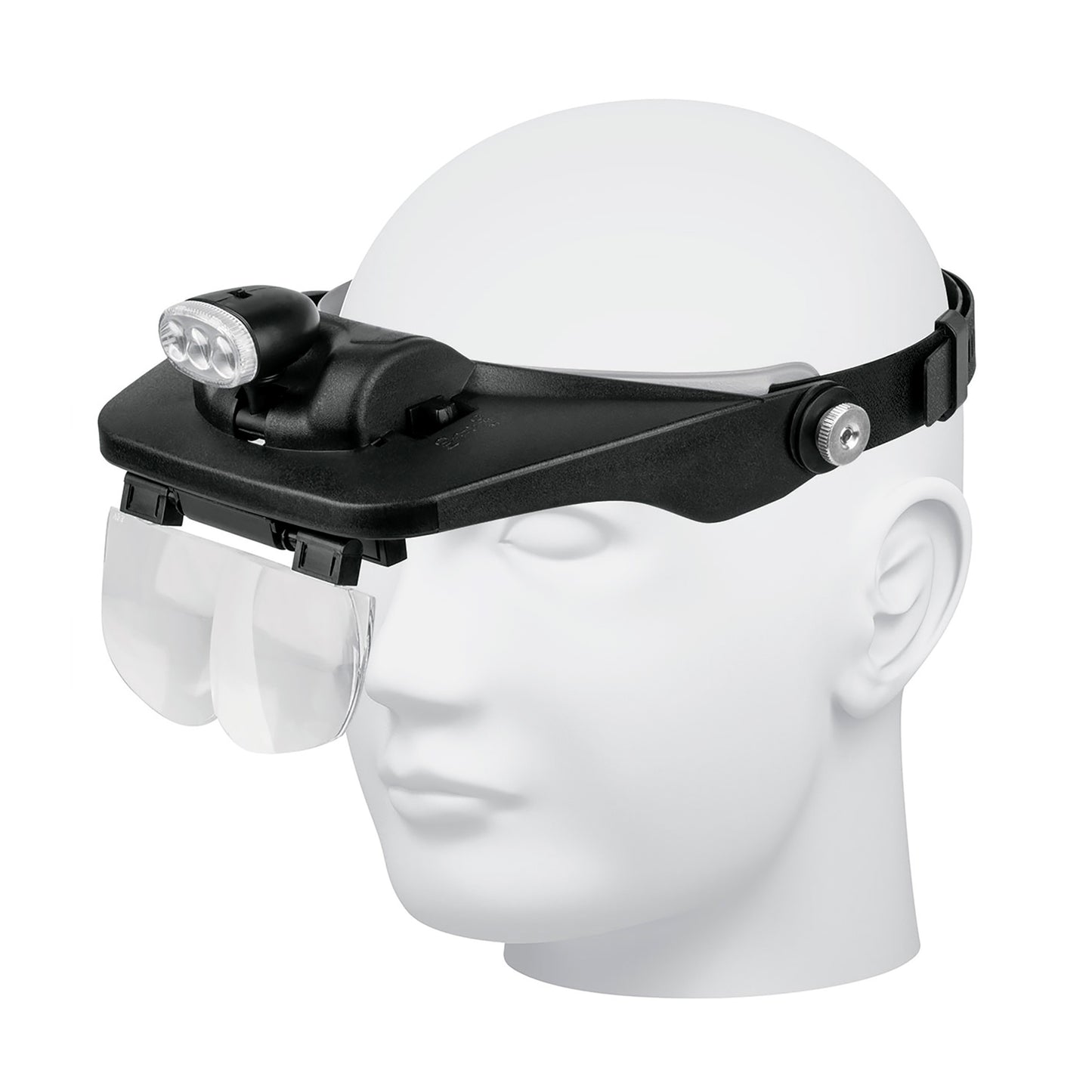 OPTOVISOR DE 3 LEDS