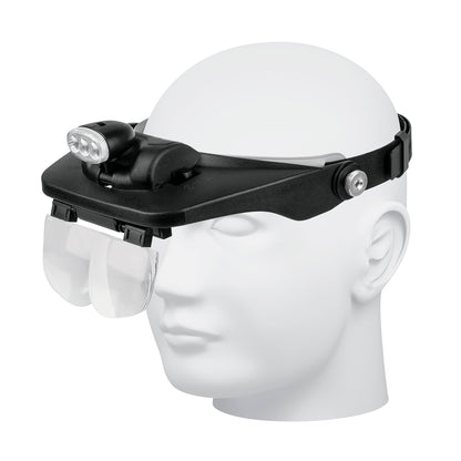 OPTOVISOR DE 3 LEDS