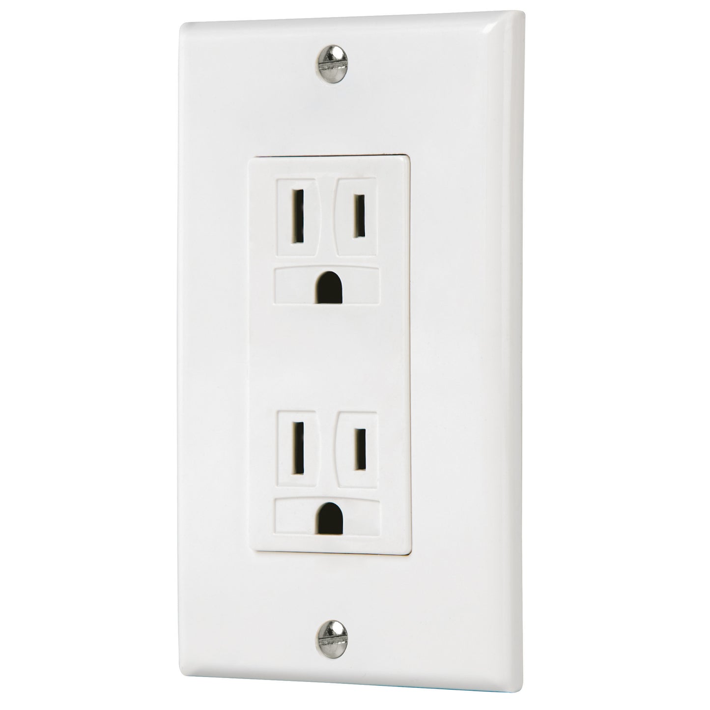 CONTACTO DUPLEX LINEA CLASSIC 40016 *