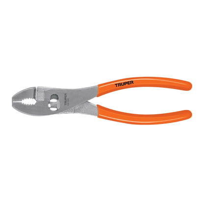 PINZA DE CHOFER 8" MANGO DE PVC 17301 *