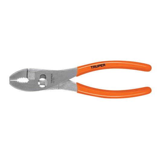PINZA DE CHOFER 8" MANGO DE PVC 17301 *