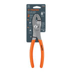 PINZA DE CHOFER 8" MANGO DE PVC 17301 *
