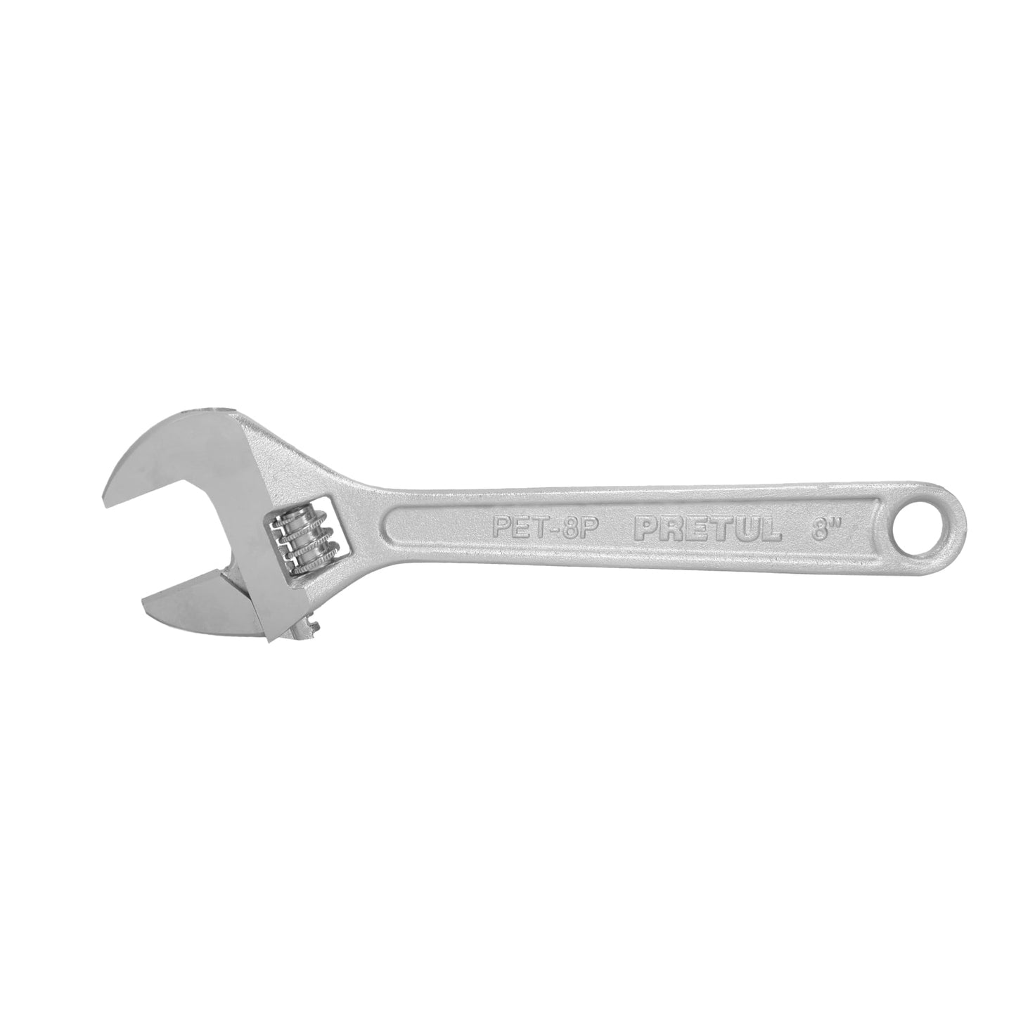 LLAVE PERICA 8" PRETUL 21815 *