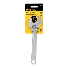 Cargar imagen en el visor de la galería, LLAVE PERICA 8&quot; PRETUL 21815 P
