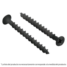 Cargar imagen en el visor de la galería, BOLSA CON 100 PIJAS MULTIUSOS #8&#39;&#39; X 1&#39;&#39; FIERO 44343 *
