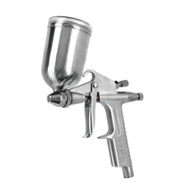 Cargar imagen en el visor de la galería, PISTOLA COMPACTA P/RETOQUE LVMP VASO ALUM, 0.5MM, TRUPER 11098 N
