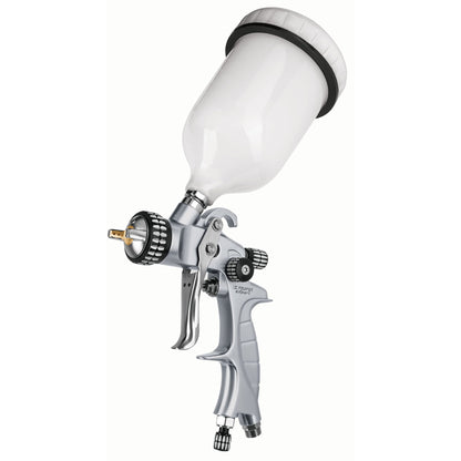 PISTOLA P/PINTAR GRAVEDAD LVMP VASO PLÁSTICO, 1.4 MM, EXPERT 11749 N