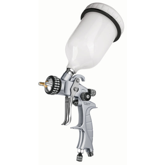 PISTOLA P/PINTAR GRAVEDAD LVMP VASO PLÁSTICO, 1.4 MM, EXPERT 11749 N