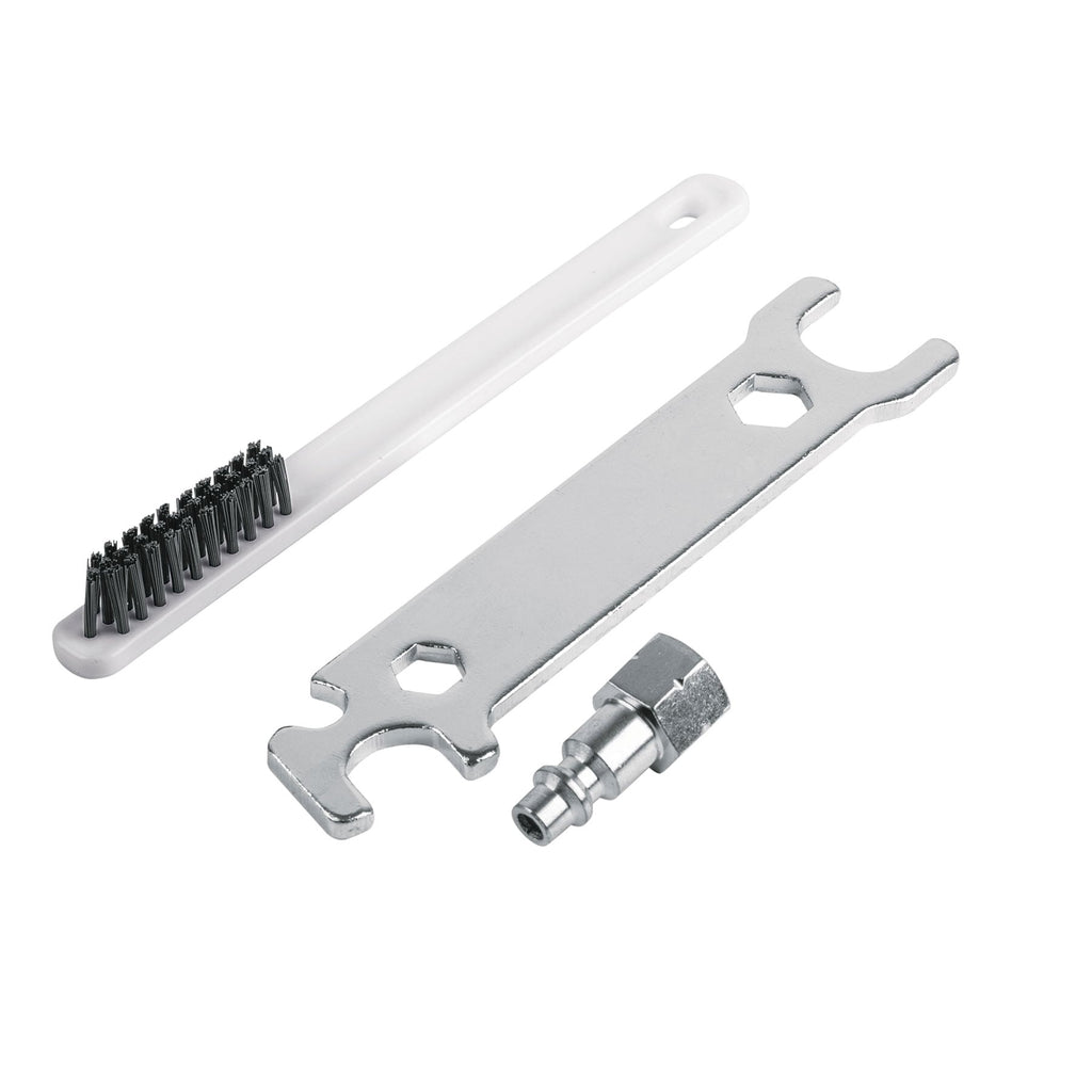 PISTOLA P/PINTAR GRAVEDAD LVMP VASO PLÁSTICO, 1.4 MM, EXPERT 11749 N