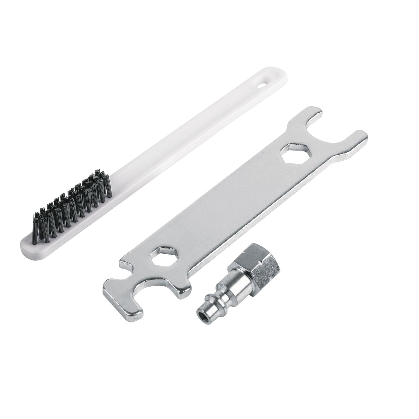 PISTOLA P/PINTAR GRAVEDAD LVMP VASO PLÁSTICO, 1.4 MM, EXPERT 11749 N
