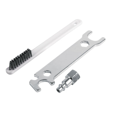 PISTOLA P/PINTAR GRAVEDAD LVMP VASO PLÁSTICO, 1.4 MM, EXPERT 11749 N