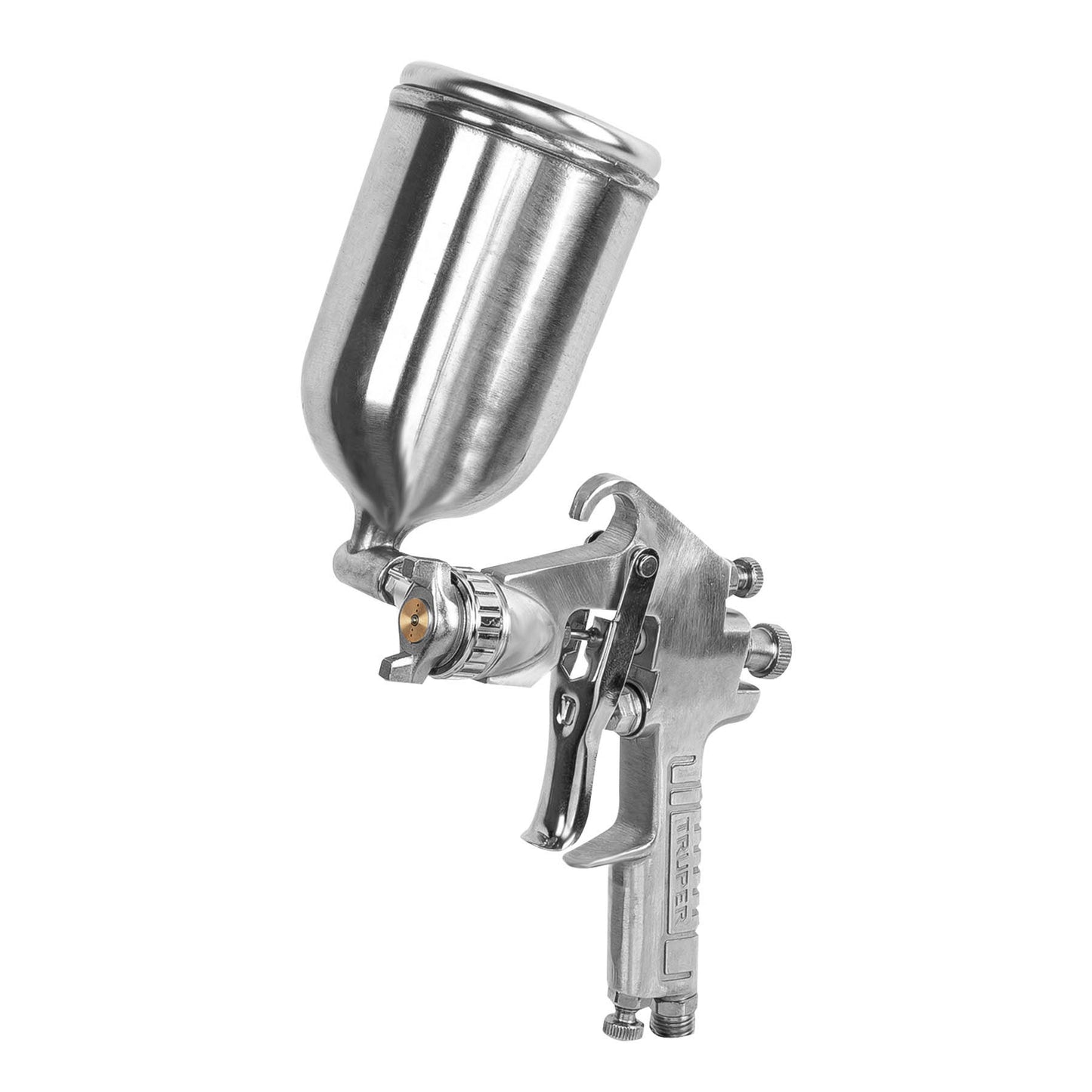 PISTOLA DE GRAVEDAD 1.7 MM 13061 P