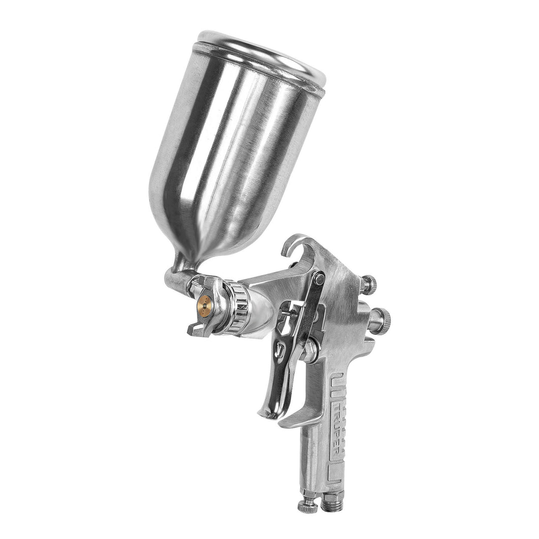 PISTOLA DE GRAVEDAD 1.7 MM 13061 P