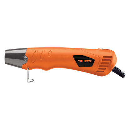 MINI PISTOLA DE CALOR 350 W, PROFESIONAL, TRUPER 102578 *