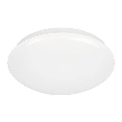 LUMINARIO DE LED DE SOBREPONER TIPO PLAFON 15W