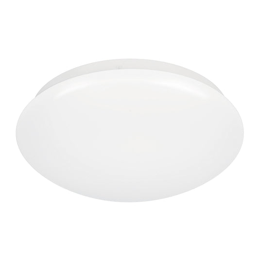 LUMINARIO DE LED DE SOBREPONER TIPO PLAFON 15W