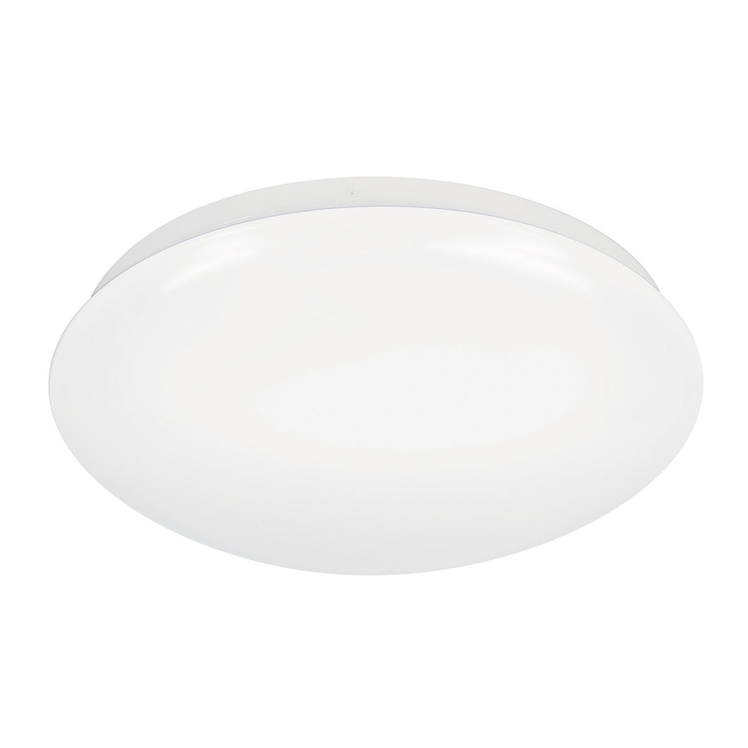 LUMINARIO DE LED DE SOBREPONER TIPO PLAFON 22W