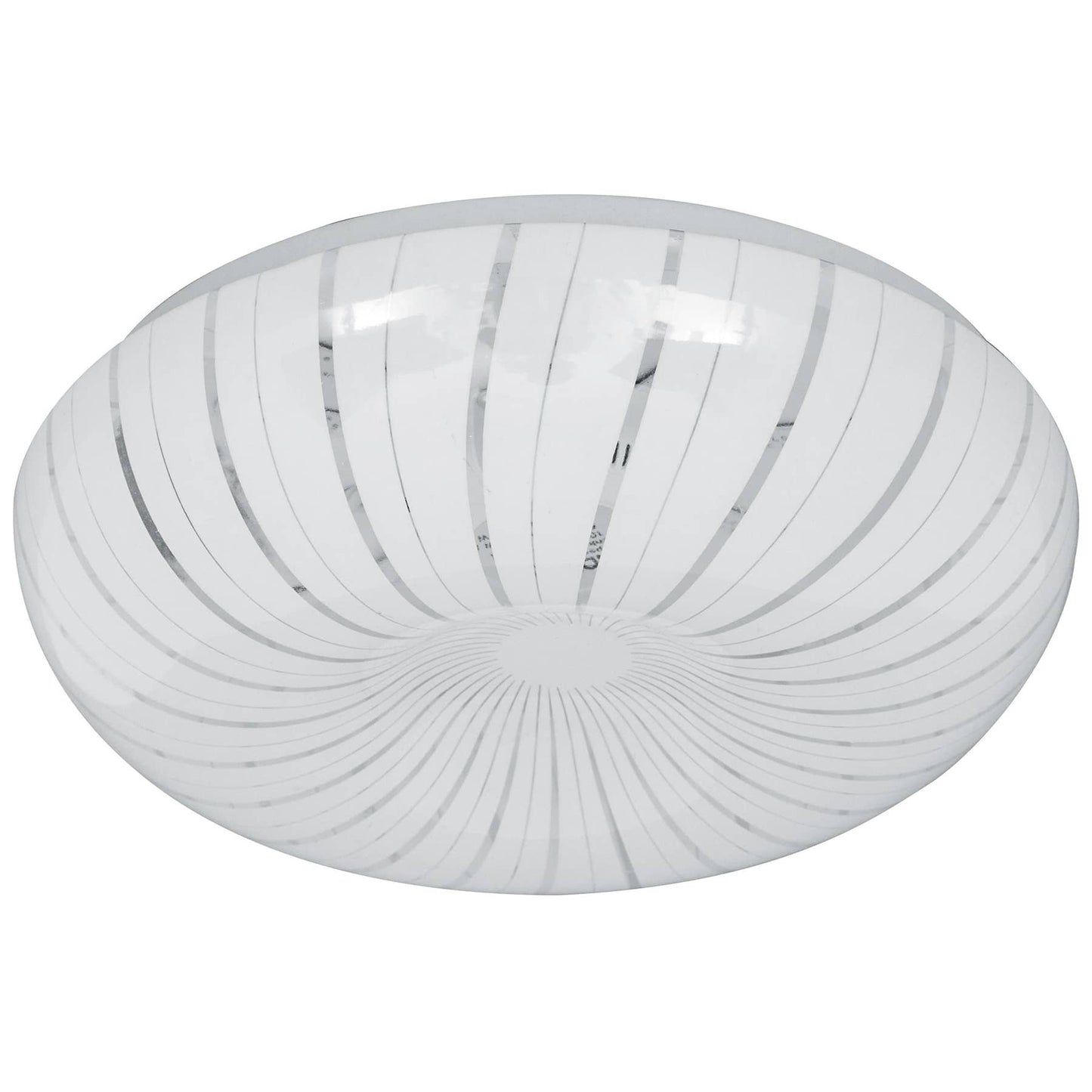 LUMINARIO DE LED DECORATIVO TIPO PLAFON 15W 46016 P