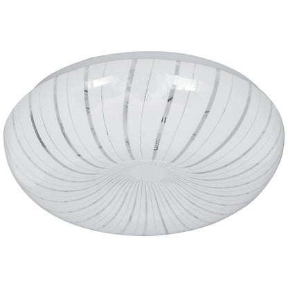 LUMINARIO DE LED DECORATIVO TIPO PLAFON 15W 46016 P