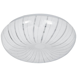 LUMINARIO DE LED DECORATIVO TIPO PLAFON 15W 46016 P