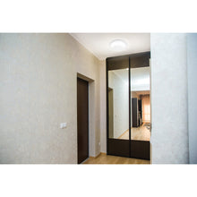 Cargar imagen en el visor de la galería, LUMINARIO DE LED DECORATIVO TIPO PLAFON 15W 46016 P
