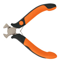 Cargar imagen en el visor de la galería, MINI PINZA PARA JOYERIA TIPO TENAZA 5&#39;&#39; 17368 P
