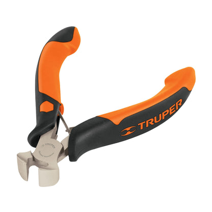 MINI PINZA PARA JOYERIA TIPO TENAZA 5'' 17368 P