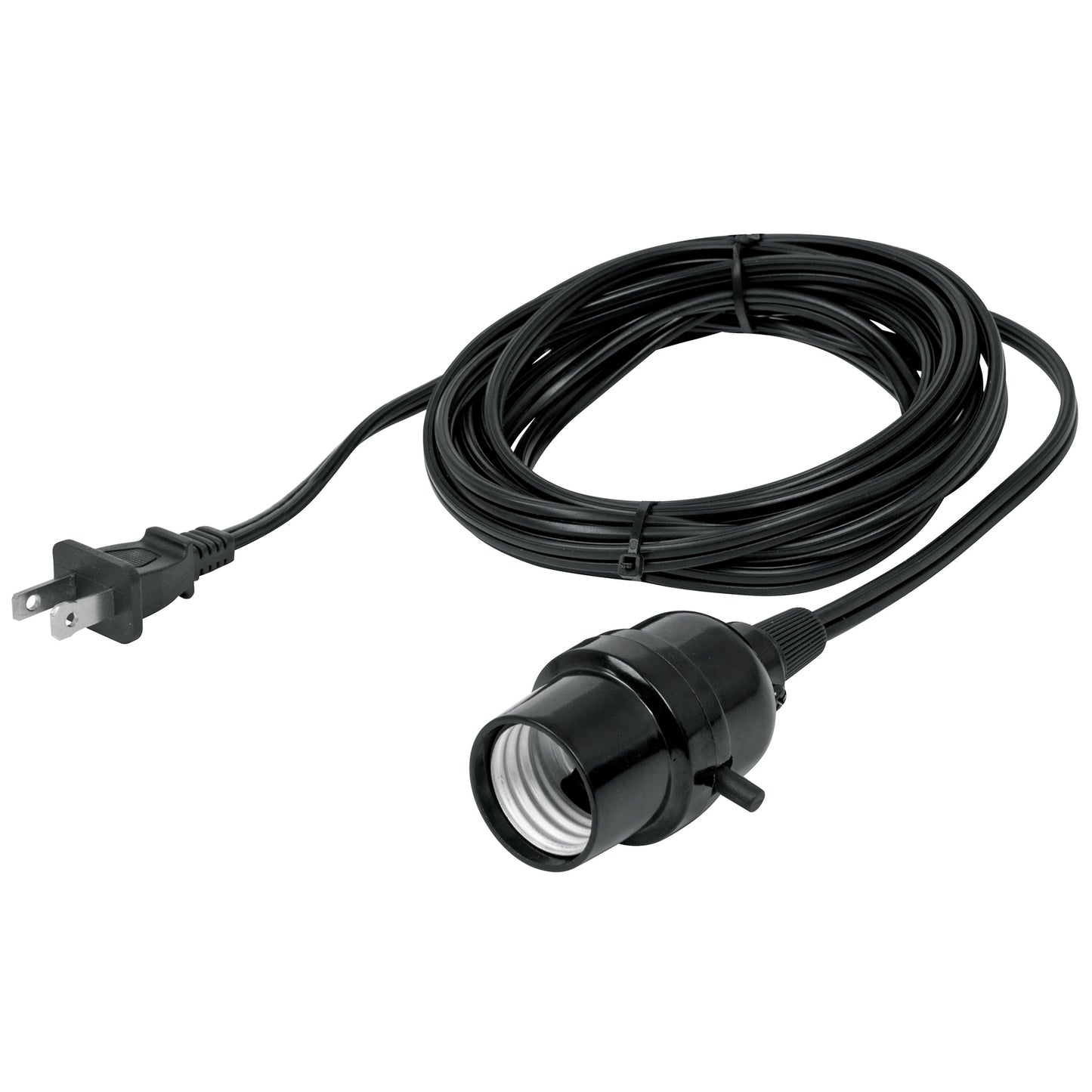 EXTENSION CON PORTALAMPARA 4 M VOLTECK 47142 *