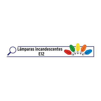 PORTALAMPARA DE PORCELANA PARA CANDIL, VOLTECK